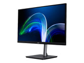 Acer CB243Y - 60,5 cm (23.8 Zoll) - 1920 x 1080 Pixel - Wide Quad HD - 4 ms - Schwarz