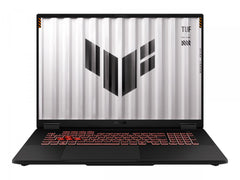 ASUS TUF Gaming A18 FA808UH-S8061W - 180°-Scharnierdesign - AMD Ryzen 7 260 / 3.8 GHz - Win 11 Home - GeForce RTX 5050 - 16 GB RAM - 1 TB SSD NVMe - 45.7 cm (18")