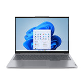 Lenovo ThinkBook 16 G6 IRL Intel core I7-13700H 16GB Ram 512GB SSD W11P