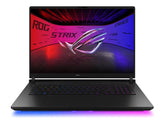 ASUS ROG Strix SCAR 18 G835LX-SA129X - Intel Core Ultra 9 275HX / 2.7 GHz - Win 11 Pro - GeForce RTX 5090 - 64 GB RAM - 2 TB SSD NVMe x 2 - 45.7 cm (18")