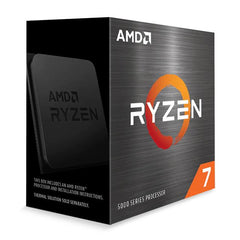 AMD Ryzen 7 5800X AMD R7 4,7 GHz - AM4