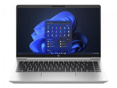HP ProBook 440 G10 Notebook - 177°-Scharnierdesign - Intel Core i5 i5-1334U / 1.3 GHz - Win 11 Pro - Intel Iris Xe Grafikkarte - 16 GB RAM - 512 GB SSD NVMe - 35.6 cm (14")