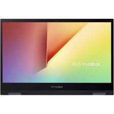 ASUS VivoBook Flip TM420IA-EC070T 14" FHD Touch AMD Ryzen 7 4700U 16 GB RAM 512 GB SSD Win 10