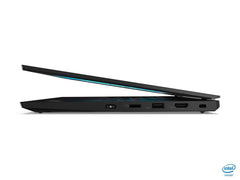Lenovo ThinkPad L13 G2- 13,3" Notebook - Core i5 2,4 GHz 33,8 cm