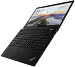 Lenovo ThinkPad T15p - Notebook - Core i7 16 GB 512M2 FHD 1650/F/C (IR)/W11P