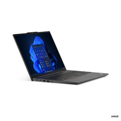 Lenovo ThinkPad E16 G1 AMD G1 16" R5-7530U 8/256 WUXGA W11 - 16" Notebook - 2 GHz 40,6 cm