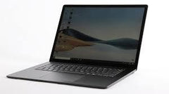 Microsoft Surface Laptop 4 (13,5") Intel Core i7-1185G7, 16 GB RAM, 512 GB SSD Win 11 Pro Black