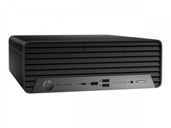 HP Pro 400 G9 - SFF - Core i5 13500 / 2.5 GHz - RAM 16 GB - SSD 512 GB - NVMe - DVD-Writer - UHD Graphics 770 - 1GbE - Win 11 Pro - Monitor: keiner - Tastatur: Deutsch - Sonderaktion - Smart Buy - mit HP Wolf Pro Security Edition (1 Jahr)