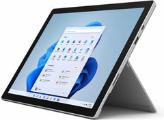 Microsoft Surface Pro 9 5G SQ3 8GB RAM 256GB SSD Win11 Pro Platinum