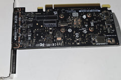 PNY nVidia GeForce T400 Grafikkarte NVIDIA T400 384 Shader Einheiten 1.425 MHz GDDR6 64 Bit 10 Gbit/s Speichertakt aktiv Kühlung DirectX 12.1 OpenGL 4.6 7680 x 4320