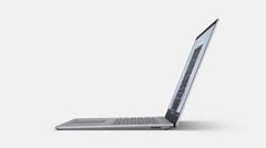 Microsoft Surface Laptop 5 i5-1245U 8GB RAM 256GB SSD 13" Win11 Platinum
