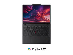 Lenovo ThinkPad P14s Gen 6 21QL - 180°-Scharnierdesign - AMD Ryzen AI 7 PRO 350 - AMD PRO - Win 11 Pro - Radeon 860M - 32 GB RAM - 512 GB SSD TCG Opal Encryption 2, NVMe, Performance - 35.6 cm (14")