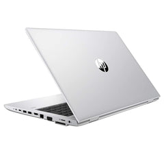 HP Probook 650 G4 Intel Core i7-7600U 16GB RAM 512GB SSD Win11 Pro