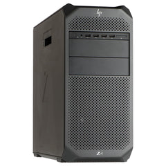 HP Z4 G4 Workstation Intel Xeon W-2125 16GB RAM 512GB SSD Win 10 Pro