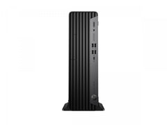 HP Elite 805 G9 - SFF - Ryzen 3 Pro 8300G / 3.4 GHz - RAM 16 GB - SSD 256 GB - NVMe - Radeon 740M - 1GbE, Bluetooth 5.3, Wi-Fi 6 - WLAN: 802.11a/b/g/n/ac/ax, Bluetooth 5.3 - Win 11 Pro - Monitor: keiner - Tastatur: Deutsch - Smart Buy - mit HP Wolf Pro Se