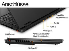 HP OMEN 16 am0731ng RTX 5060 Intel Core i7- 14650HX 32GB RAM 1TB SSD WUXG/GC/C/WIndows 11 Pro