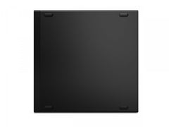 Lenovo ThinkCentre M70q Gen 5 12TD - Tiny - Core i5 13400T / 1.3 GHz - RAM 16 GB - SSD 256 GB - TCG Opal Encryption, NVMe - UHD Graphics 730 - 1GbE, Wi-Fi 6E, Bluetooth 5.3 - WLAN: 802.11a/b/g/n/ac/ax (Wi-Fi 6E)