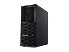 Lenovo ThinkStation P3 G2 Tower - 1 x Core Ultra 5 245K vPro Enterprise - RAM 32 GB - SSD 512 GB - TCG Opal Encryption - NVMe - Performance - Intel Graphics - 1GbE - Win 11 Pro - Monitor: keiner - Tastatur: Deutsch