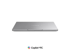 Lenovo Yoga Slim 7 14ILL10 83JX - Aura Edition - Intel Core Ultra 7 256V - Evo - Win 11 Home - Intel Arc Graphics 140V - 16 GB RAM - 512 GB SSD NVMe - 35.6 cm (14")