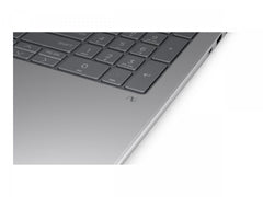 HP ZBook 8 G1i Mobile Workstation - Intel Core Ultra 7 255H / 2 GHz - Win 11 Pro - Arc Graphics 140T - 32 GB RAM - 1 TB SSD NVMe, TLC - 40.6 cm (16")