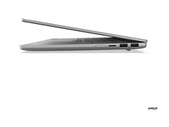 Lenovo IdeaPad Slim 5 14AKP10 83HX - AMD Ryzen AI 5 330 / 2 GHz - Win 11 Home - Radeon 820M - 16 GB RAM - 512 GB SSD NVMe - 35.6 cm (14")