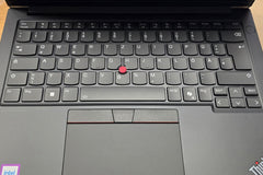 Lenovo Thinkpad E14 G6 U7-155H/16GB/512M2/WUXGA/F/C (IR)/W11P