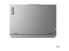 Lenovo LOQ 15AHP10 83JG - AMD Ryzen 7 250 / 3.3 GHz - Win 11 Home - GeForce RTX 5060 - 16 GB RAM - 1 TB SSD NVMe - 39.6 cm (15.6")