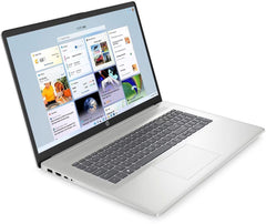 HP 17-cp2556ng AMD Ryzen5 16GB 512GB SSD 17.3" W11