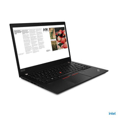 Lenovo ThinkPad T14 G2 - 14" Notebook - Core i5 2,4 GHz 35,6 cm