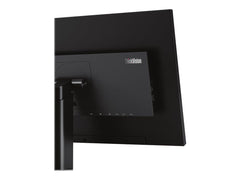 Lenovo ThinkVision P24q-20 LED-Monitor 24" - Flachbildschirm (TFT/LCD) - 60,5 cm