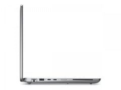 Dell Latitude 5550 - Intel Core Ultra 7 165U / 1.7 GHz - Win 11 Pro - Intel Graphics - 16 GB RAM - 512 GB SSD NVMe, TLC - 35.56 cm (14")