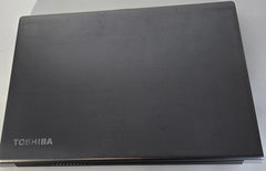 Toshiba Portege Z30-A-16L i5-4300U 4GB RAM 256GB SSD 13*Zoll HDMI Win10 Pro Gebraucht, guter Zustand