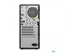 Lenovo ThinkCentre M90t Gen 4 12HM - Tower - Core i5 13400 / 2.5 GHz - RAM 16 GB - SSD 512 GB - TCG Opal Encryption 2, NVMe, Performance - DVD-Writer - UHD Graphics 730 - 1GbE, Wi-Fi 6E - WLAN: Bluetooth 5.1, 802.11a/b/g/n/ac/ax (Wi-Fi 6E)
