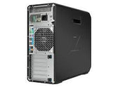 HP Z4 G4 Workstation Intel Xeon W-2125 8GB RAM 256GB SSD Win11 Pro