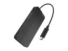 Lenovo Dockingstation - USB-C - HDMI, DP - 1GbE