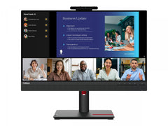 Lenovo ThinkVision T24v-30 - LED-Monitor - 61 cm (24")
