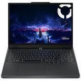 Lenovo Legion Pro 5 15IRX10 83LY - 180°-Scharnierdesign - Intel Core i7 13650HX / 2.6 GHz - Win 11 Home - GeForce RTX 5060 - 16 GB RAM - 1 TB SSD NVMe - 38.9 cm (15.3")