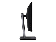 Acer CB243Y - 60,5 cm (23.8 Zoll) - 1920 x 1080 Pixel - Wide Quad HD - 4 ms - Schwarz
