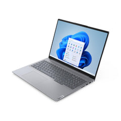 Lenovo ThinkBook 16, Intel® Core™ i7, 40,6 cm (16"), 1920 x 1200 Pixel, 16 GB, 512 GB, Windows 11 Pro