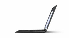 Microsoft Surface Laptop 5 - 15" Notebook - Core i7 4,7 GHz 38,1 cm 8GB 256GB