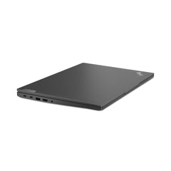 Lenovo ThinkPad E16 G2 AMD (21M50025GE), Notebook (schwarz, AMD Ryzen 5 7535HS, AMD Radeon 660M, 16 GB, 256 GB SSD, Windows 11 Pro 64-Bit)