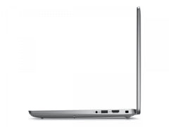 Dell Latitude 5550 - Intel Core Ultra 7 165U / 1.7 GHz - Win 11 Pro - Intel Graphics - 16 GB RAM - 512 GB SSD NVMe, TLC - 35.56 cm (14")