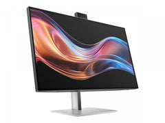HP 727pm - Series 7 Pro - LED-Monitor - 68.6 cm (27")