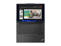 Lenovo ThinkPad E14 G6 U7 21M7002XGE 14 Zoll WUXGA Intel Core Ultra 7 155H 16 GB RAM 512 GB SSD-Speicher Intel Arc Graphics Windows 11 Professional 1,44 kg