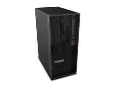 Lenovo ThinkStation P2 Tower G2 1 x Core Ultra 7 265 - vPro Enterprise - RAM 32 GB - SSD 512 GB - TCG Opal Encryption - NVMe - Performance - Intel Graphics - 1GbE - Win 11 Pro - Monitor: keiner - Tastatur: Deutsch