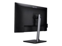 Acer CB243Y - 60,5 cm (23.8 Zoll) - 1920 x 1080 Pixel - Wide Quad HD - 4 ms - Schwarz