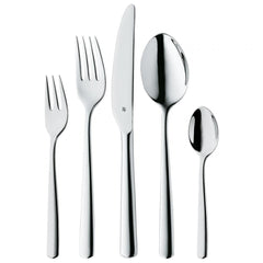 WMF Boston 11.2000.9002 - 390 mm - 485 mm - 60 mm - 3,5 kg 60-teilig