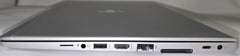 HP EliteBook 830 G5 / Intel Core i5-8350U CPU @ 1.70GHz / 256 GB NVMe / 8 GB RAM Windows 11 Pro