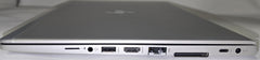 HP EliteBook 830 G5 / Intel Core i5-8350U CPU @ 1.70GHz / 256 GB NVMe / 8 GB RAM Windows 11 Pro