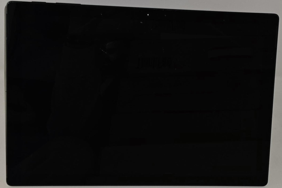 Gebraucht!! TOP-Zustand!!  Microsoft Surface Pro 5 i5-8350U (2017) - Modell 1796 - 8 GB RAM - 256 GB SSD - Wi-Fi Schwarz